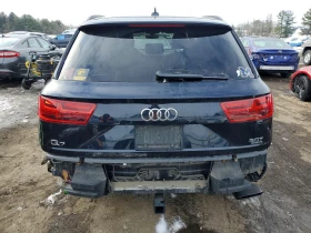 Audi Q7 3.0l Prestige - 14000 € / 27381.62 лв. - 29999838 6 | Car24.bg Audi Q7 3.0l Prestige - 14000 € / 27381.62 лв. - 29999838 6