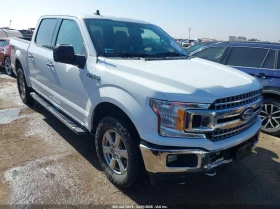 Ford F150 3.5l F-150 Xlt - Car24.bg Ford F150 3.5l F-150 Xlt