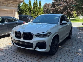 BMW X4 M40i Автокредит Цена до България