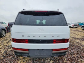 Hyundai Santa fe * LIMITED* HYBRID* AWD* | Auto.bg — изображение 5 Hyundai Santa fe * LIMITED* HYBRID* AWD* | Auto.bg — изображение 5
