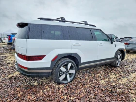 Hyundai Santa fe * LIMITED* HYBRID* AWD* | Auto.bg — изображение 4 Hyundai Santa fe * LIMITED* HYBRID* AWD* | Auto.bg — изображение 4