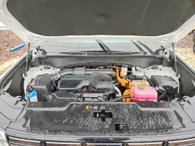 Hyundai Santa fe * LIMITED* HYBRID* AWD* | Auto.bg — изображение 7 Hyundai Santa fe * LIMITED* HYBRID* AWD* | Auto.bg — изображение 7