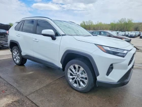 Toyota Rav4 * XLE* PREMIUM* AWD* | Auto.bg — изображение 3 Toyota Rav4 * XLE* PREMIUM* AWD* | Auto.bg — изображение 3
