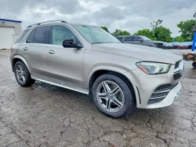 Mercedes-Benz GLE 350 * 4MATIC* | Auto.bg — изображение 3 Mercedes-Benz GLE 350 * 4MATIC* | Auto.bg — изображение 3