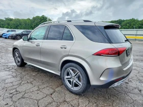 Mercedes-Benz GLE 350 * 4MATIC* | Auto.bg — изображение 6 Mercedes-Benz GLE 350 * 4MATIC* | Auto.bg — изображение 6
