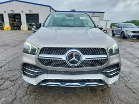 Mercedes-Benz GLE 350 * 4MATIC* | Auto.bg — изображение 2 Mercedes-Benz GLE 350 * 4MATIC* | Auto.bg — изображение 2