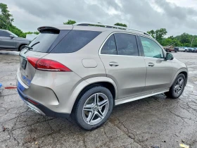 Mercedes-Benz GLE 350 * 4MATIC* | Auto.bg — изображение 4 Mercedes-Benz GLE 350 * 4MATIC* | Auto.bg — изображение 4
