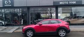 Mazda CX-30 undefined | Auto.bg — изображение 3 Mazda CX-30 undefined | Auto.bg — изображение 3