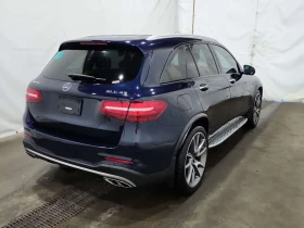 Mercedes-Benz GLC 43 AMG BURMESTER * ДИСТРОНИК * ОБДУХВАНЕ * ПАНО * 360 | Auto.bg — изображение 3 Mercedes-Benz GLC 43 AMG BURMESTER * ДИСТРОНИК * ОБДУХВАНЕ * ПАНО * 360 | Auto.bg — изображение 3