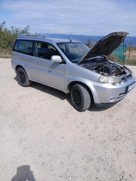 Honda Hr-v - Car24.bg Honda Hr-v