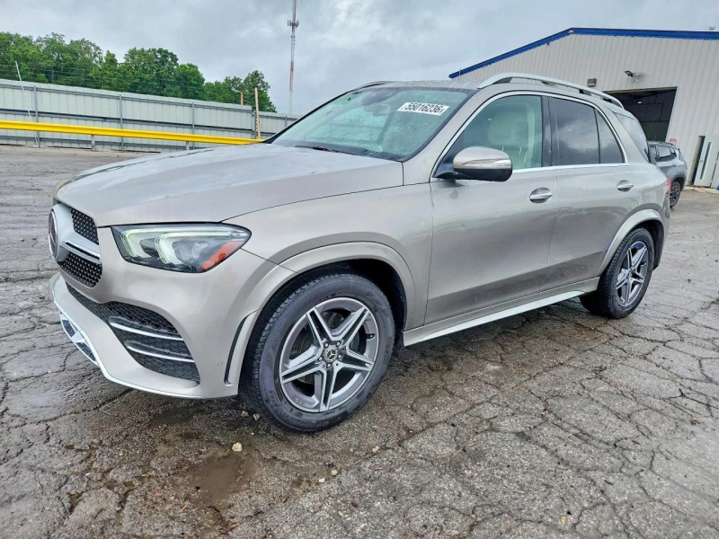 Mercedes-Benz GLE 350 * 4MATIC* - 27000 € / 52807.41 лв. - 54865078 1 | Car24.bg Mercedes-Benz GLE 350 * 4MATIC* - 27000 € / 52807.41 лв. - 54865078 1