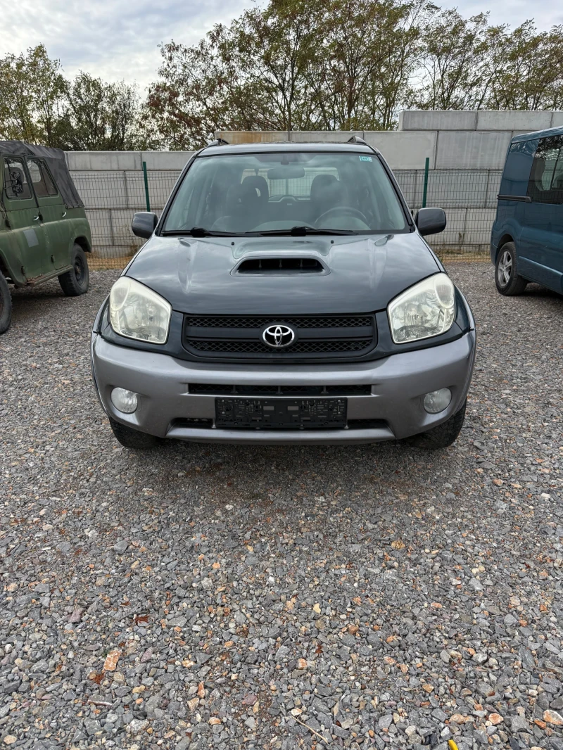 Toyota Rav4 2.0D4D 116 - 3100 € - 79798688 1 | Car24.bg Toyota Rav4 2.0D4D 116 - 3100 € - 79798688 1