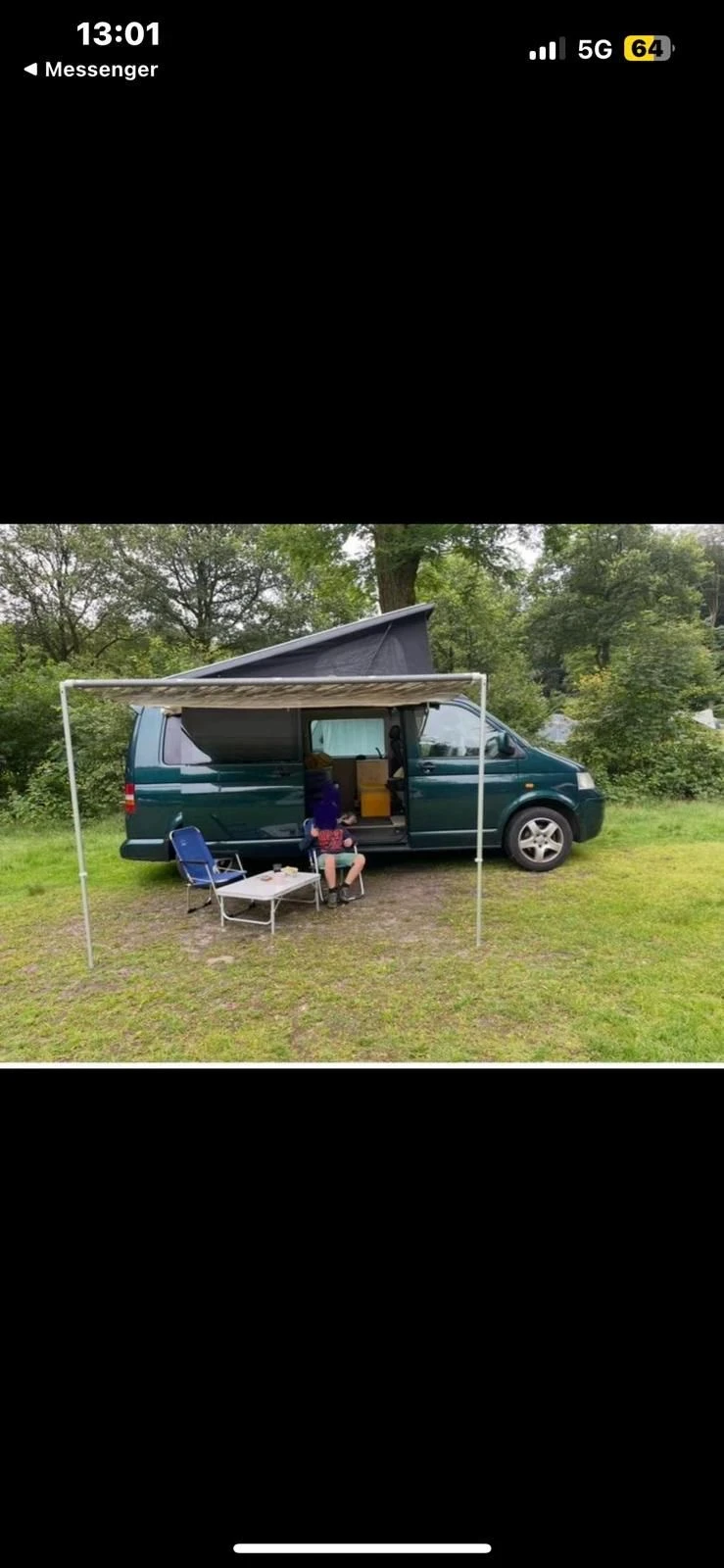 VW Transporter  - изображение 2 | Auto.bg VW Transporter  - изображение 2