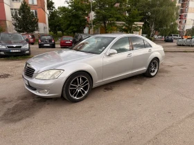 Mercedes-Benz S 320 W221 - Car24.bg Mercedes-Benz S 320 W221