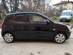 Kia Picanto 1, 1 бензин , Клима - 4900 лв. / 2505.33 € - 48917913 6 | Car24.bg Kia Picanto 1, 1 бензин , Клима - 4900 лв. / 2505.33 € - 48917913 6