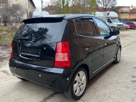 Kia Picanto 1, 1 бензин , Клима - 4900 лв. / 2505.33 € - 48917913 5 | Car24.bg Kia Picanto 1, 1 бензин , Клима - 4900 лв. / 2505.33 € - 48917913 5