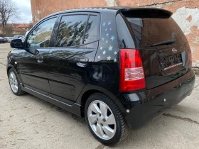 Kia Picanto 1, 1 бензин , Клима - 4900 лв. / 2505.33 € - 48917913 3 | Car24.bg Kia Picanto 1, 1 бензин , Клима - 4900 лв. / 2505.33 € - 48917913 3