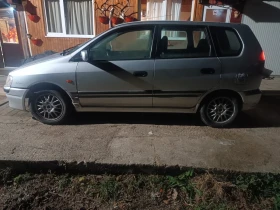Mitsubishi Space star 1, 8 - 850 лв. / 434.60 € - 98301125 3 | Car24.bg Mitsubishi Space star 1, 8 - 850 лв. / 434.60 € - 98301125 3