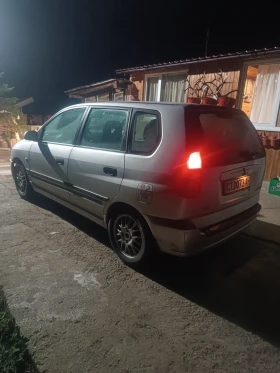 Mitsubishi Space star 1, 8 - 850 лв. / 434.60 € - 98301125 2 | Car24.bg Mitsubishi Space star 1, 8 - 850 лв. / 434.60 € - 98301125 2