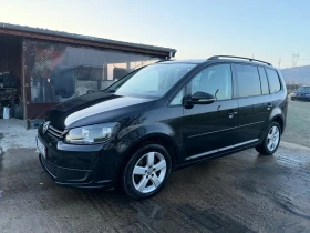 VW Touran 2.0 TDI - 13999 лв. / 7157.58 € - 29759286 3 | Car24.bg VW Touran 2.0 TDI - 13999 лв. / 7157.58 € - 29759286 3