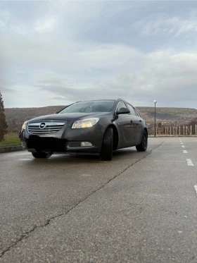 Opel Insignia Eco - 1800 € / 3520.49 лв. - 83269934 5 | Car24.bg Opel Insignia Eco - 1800 € / 3520.49 лв. - 83269934 5