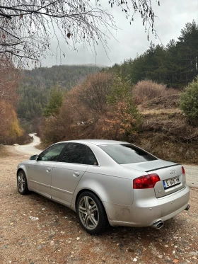 Audi A4 - 3000 € / 5867.49 лв. - 31306129 3 | Car24.bg Audi A4 - 3000 € / 5867.49 лв. - 31306129 3