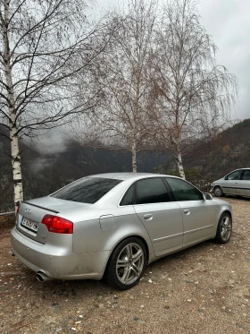 Audi A4 - 3000 € / 5867.49 лв. - 31306129 2 | Car24.bg Audi A4 - 3000 € / 5867.49 лв. - 31306129 2