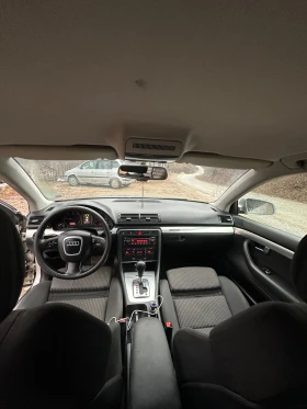 Audi A4 - 3000 € / 5867.49 лв. - 31306129 8 | Car24.bg Audi A4 - 3000 € / 5867.49 лв. - 31306129 8