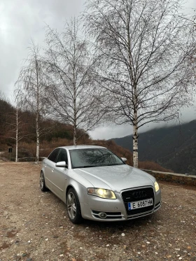 Audi A4 - 3000 € / 5867.49 лв. - 31306129 5 | Car24.bg Audi A4 - 3000 € / 5867.49 лв. - 31306129 5