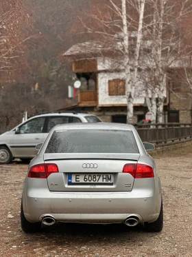 Audi A4 - 3000 € / 5867.49 лв. - 31306129 6 | Car24.bg Audi A4 - 3000 € / 5867.49 лв. - 31306129 6