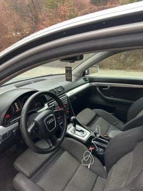 Audi A4 - 3000 € / 5867.49 лв. - 31306129 7 | Car24.bg Audi A4 - 3000 € / 5867.49 лв. - 31306129 7