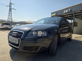 Audi A3 1.9 TDI Sportback - Car24.bg Audi A3 1.9 TDI Sportback