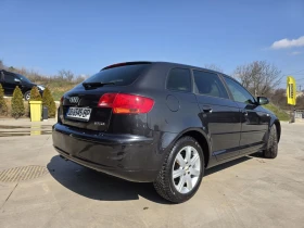 Audi A3 1.9 TDI Sportback - 5800 € / 11343.81 лв. - 28873015 5 | Car24.bg Audi A3 1.9 TDI Sportback - 5800 € / 11343.81 лв. - 28873015 5