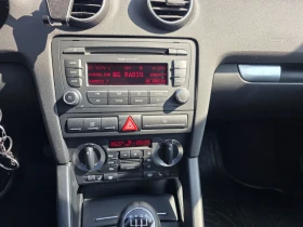 Audi A3 1.9 TDI Sportback - 5800 € / 11343.81 лв. - 28873015 12 | Car24.bg Audi A3 1.9 TDI Sportback - 5800 € / 11343.81 лв. - 28873015 12