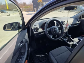 Audi A3 1.9 TDI Sportback - 5800 € / 11343.81 лв. - 28873015 10 | Car24.bg Audi A3 1.9 TDI Sportback - 5800 € / 11343.81 лв. - 28873015 10