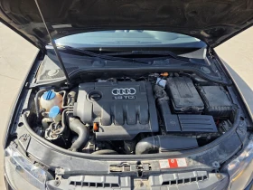 Audi A3 1.9 TDI Sportback - 5800 € / 11343.81 лв. - 28873015 17 | Car24.bg Audi A3 1.9 TDI Sportback - 5800 € / 11343.81 лв. - 28873015 17