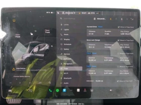 Tesla Model 3 LONG RANGE REAR-WHEEL DRIVE - 25000 € / 48895.75 лв. - 42608104 15 | Car24.bg Tesla Model 3 LONG RANGE REAR-WHEEL DRIVE - 25000 € / 48895.75 лв. - 42608104 15