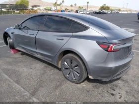 Tesla Model 3 LONG RANGE REAR-WHEEL DRIVE - 25000 € / 48895.75 лв. - 42608104 3 | Car24.bg Tesla Model 3 LONG RANGE REAR-WHEEL DRIVE - 25000 € / 48895.75 лв. - 42608104 3