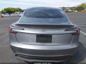 Tesla Model 3 LONG RANGE REAR-WHEEL DRIVE - 25000 € / 48895.75 лв. - 42608104 13 | Car24.bg Tesla Model 3 LONG RANGE REAR-WHEEL DRIVE - 25000 € / 48895.75 лв. - 42608104 13