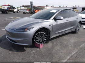 Tesla Model 3 LONG RANGE REAR-WHEEL DRIVE - 25000 € / 48895.75 лв. - 42608104 2 | Car24.bg Tesla Model 3 LONG RANGE REAR-WHEEL DRIVE - 25000 € / 48895.75 лв. - 42608104 2