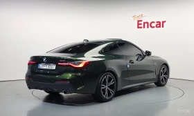 BMW 420 i M SPORT* LASER* DISTRONIC* ОБДУХВАНЕ* КАМЕРА* | Auto.bg — изображение 3 BMW 420 i M SPORT* LASER* DISTRONIC* ОБДУХВАНЕ* КАМЕРА* | Auto.bg — изображение 3