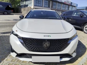 Peugeot 308 1.6Plug-in Hybrid 225ks. GT-Line е-EAT8 - 16000 € / 31293.28 лв. - 94147563 3 | Car24.bg Peugeot 308 1.6Plug-in Hybrid 225ks. GT-Line е-EAT8 - 16000 € / 31293.28 лв. - 94147563 3