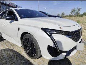 Peugeot 308 1.6Plug-in Hybrid 225ks. GT-Line е-EAT8 - 16000 € / 31293.28 лв. - 94147563 2 | Car24.bg Peugeot 308 1.6Plug-in Hybrid 225ks. GT-Line е-EAT8 - 16000 € / 31293.28 лв. - 94147563 2