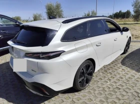 Peugeot 308 1.6Plug-in Hybrid 225ks. GT-Line е-EAT8 - 16000 € / 31293.28 лв. - 94147563 7 | Car24.bg Peugeot 308 1.6Plug-in Hybrid 225ks. GT-Line е-EAT8 - 16000 € / 31293.28 лв. - 94147563 7