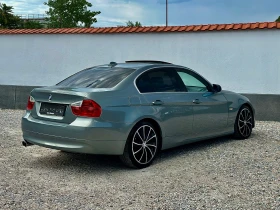 BMW 325 НАВИГАЦИЯ/ПОДГРЕВ/ЛЮК/М57 | Auto.bg — изображение 5 BMW 325 НАВИГАЦИЯ/ПОДГРЕВ/ЛЮК/М57 | Auto.bg — изображение 5