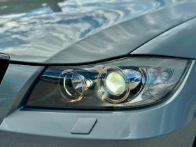 BMW 325 НАВИГАЦИЯ/ПОДГРЕВ/ЛЮК/М57 | Auto.bg — изображение 4 BMW 325 НАВИГАЦИЯ/ПОДГРЕВ/ЛЮК/М57 | Auto.bg — изображение 4