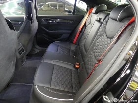 Cadillac Cts V Blackwing* ЛЮК* МАСАЖ* HUD* 360* КРАЙНА ЦЕНА | Auto.bg — изображение 17 Cadillac Cts V Blackwing* ЛЮК* МАСАЖ* HUD* 360* КРАЙНА ЦЕНА | Auto.bg — изображение 17