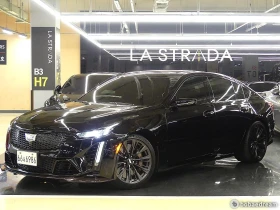 Cadillac Cts V Blackwing* ЛЮК* МАСАЖ* HUD* 360* КРАЙНА ЦЕНА | Auto.bg — изображение 2 Cadillac Cts V Blackwing* ЛЮК* МАСАЖ* HUD* 360* КРАЙНА ЦЕНА | Auto.bg — изображение 2