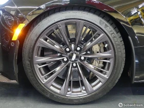 Cadillac Cts V Blackwing* ЛЮК* МАСАЖ* HUD* 360* КРАЙНА ЦЕНА | Auto.bg — изображение 9 Cadillac Cts V Blackwing* ЛЮК* МАСАЖ* HUD* 360* КРАЙНА ЦЕНА | Auto.bg — изображение 9