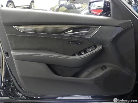 Cadillac Cts V Blackwing* ЛЮК* МАСАЖ* HUD* 360* КРАЙНА ЦЕНА | Auto.bg — изображение 14 Cadillac Cts V Blackwing* ЛЮК* МАСАЖ* HUD* 360* КРАЙНА ЦЕНА | Auto.bg — изображение 14